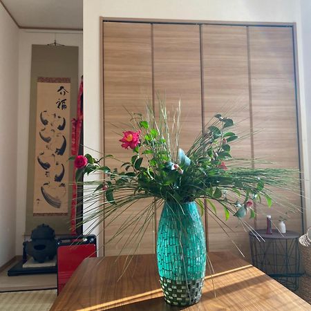 B&B legare Gifu Exterior foto