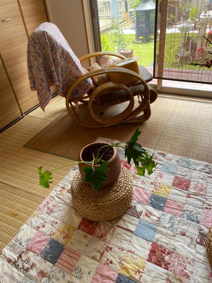 B&B legare Gifu Exterior foto