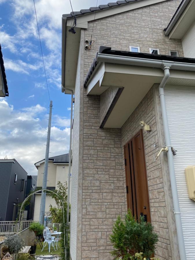 B&B legare Gifu Exterior foto