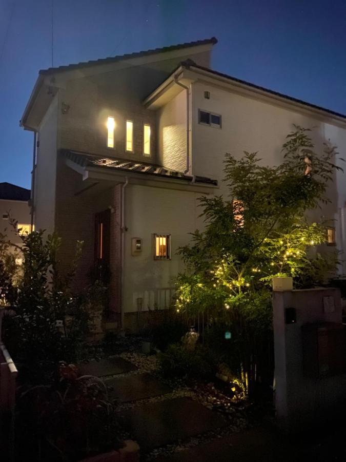 B&B legare Gifu Exterior foto