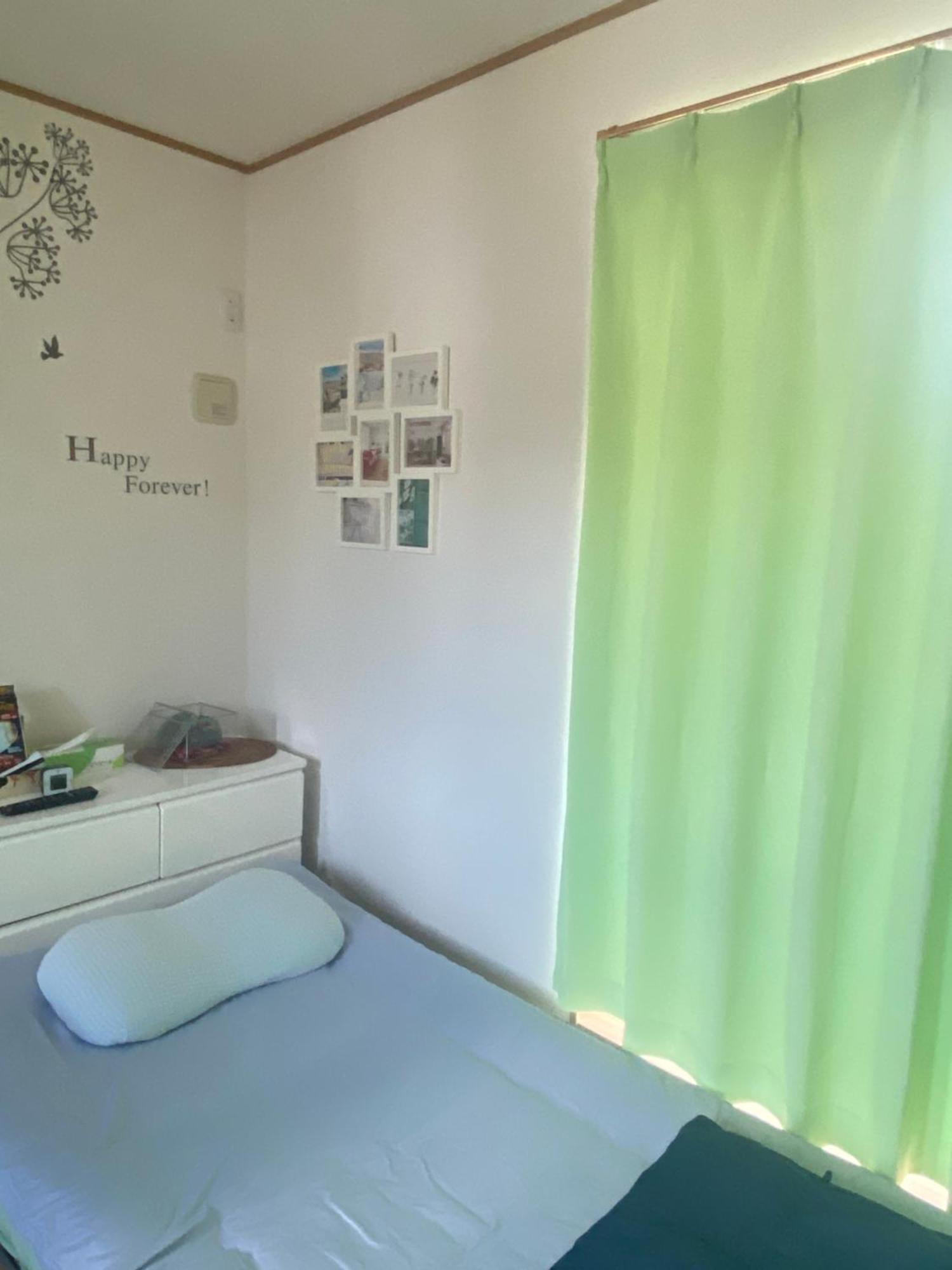 B&B legare Gifu Exterior foto