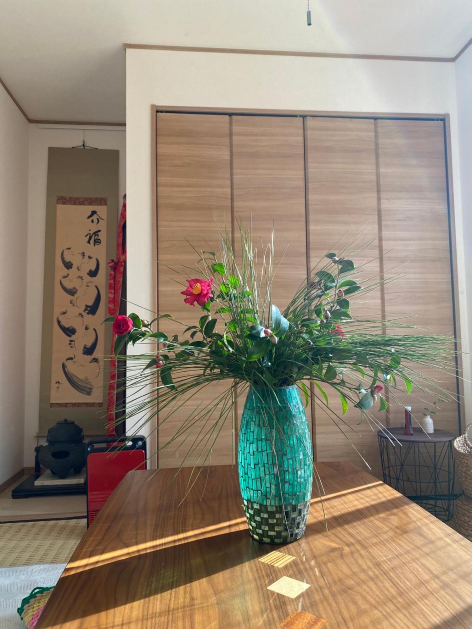 B&B legare Gifu Exterior foto
